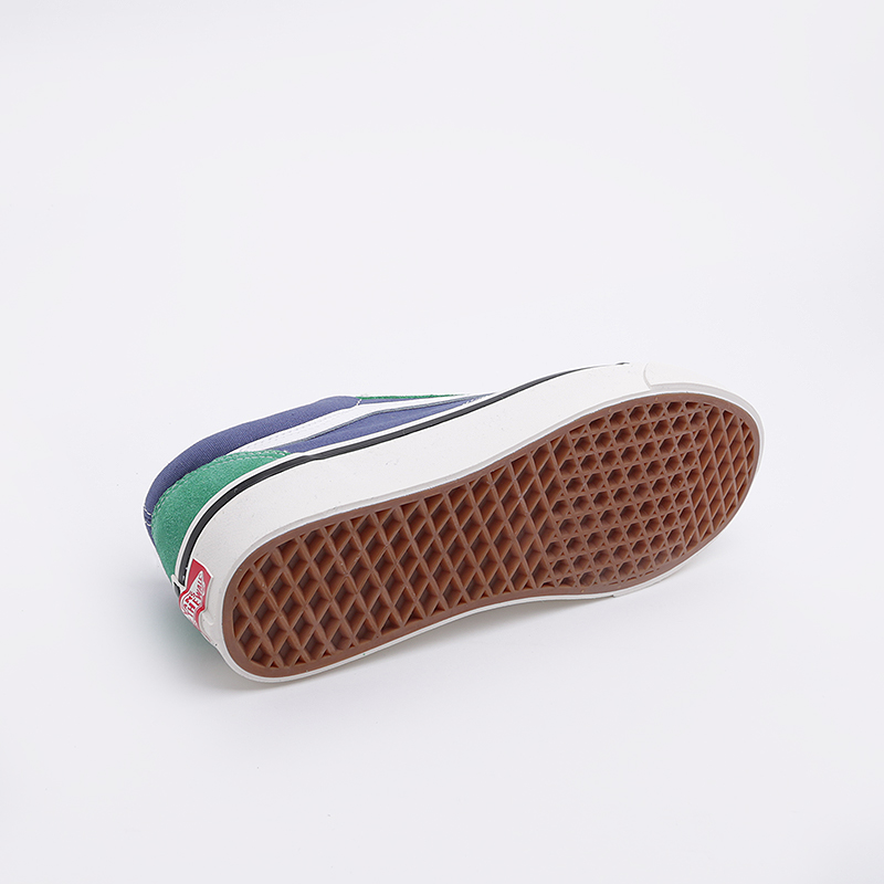 Мужские кеды Vans Old Skool 36 Dx (VA38G2VZQM)  - цена, описание, фото 5